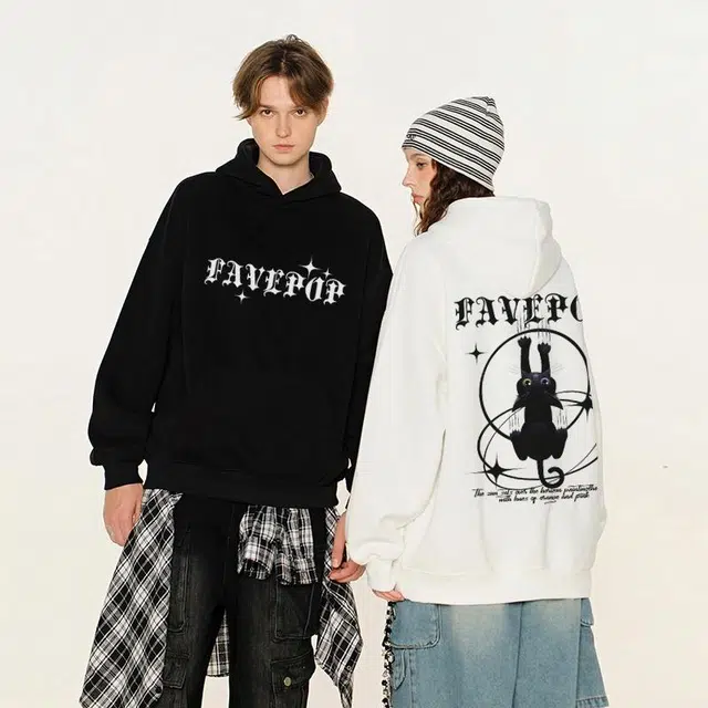 FAVEPOP Logo