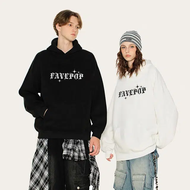 FAVEPOP Logo