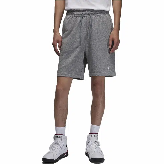 Jordan Shorts Grey