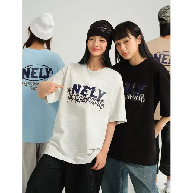 NELY T