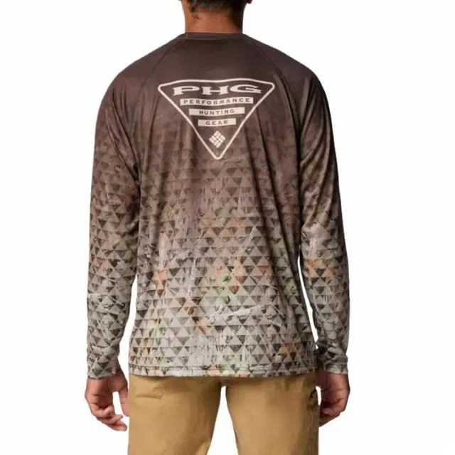 Columbia T