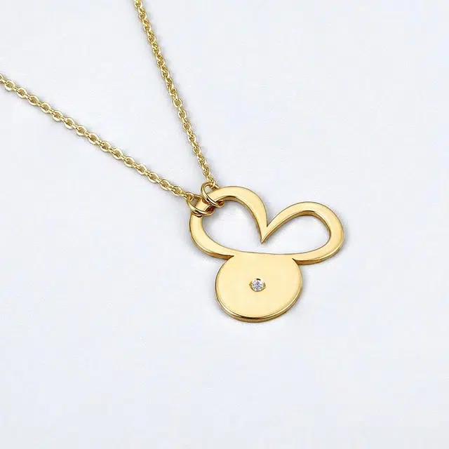 ins 18K