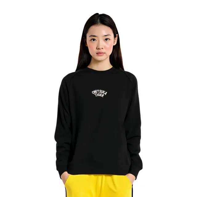 Onitsuka Tiger SWEAT TOP
