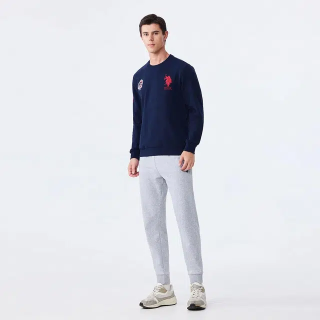 U.S. POLO ASSN.