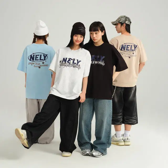NELY T