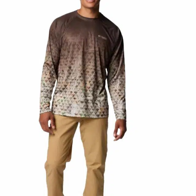 Columbia T