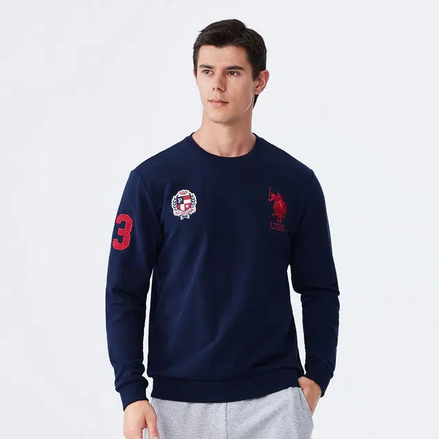 U.S. POLO ASSN.