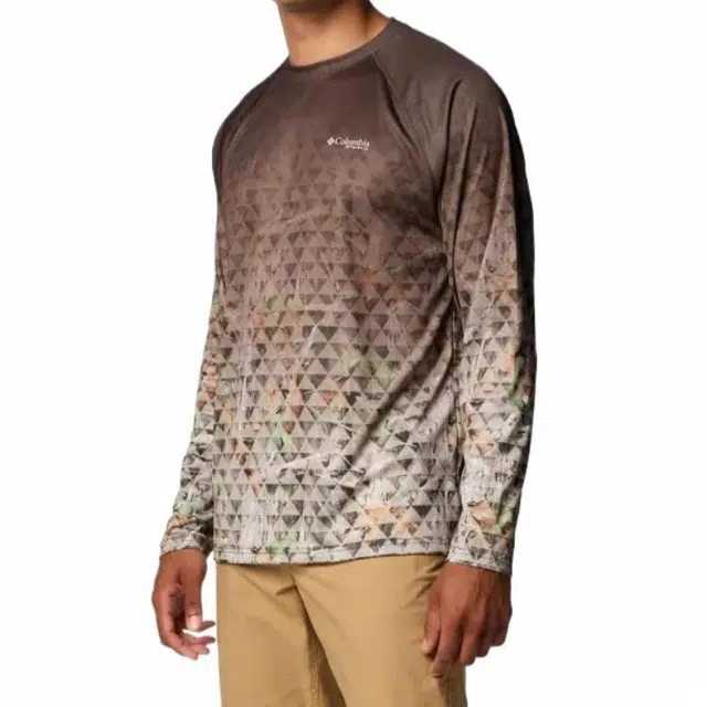 Columbia T