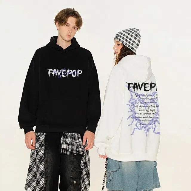 FAVEPOP Logo