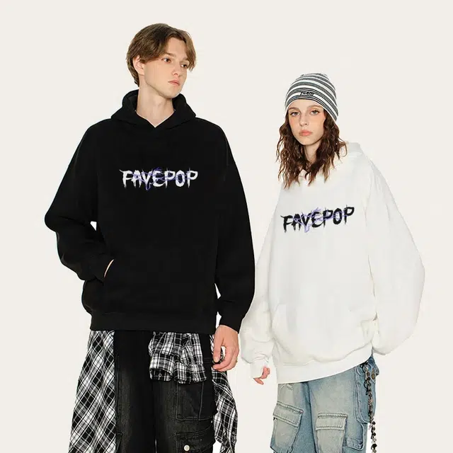 FAVEPOP Logo