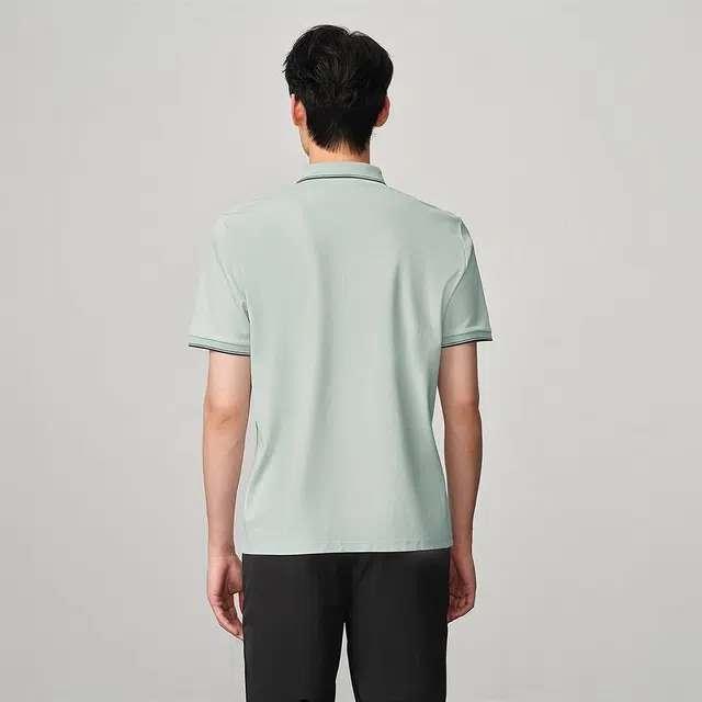 HLA Polo