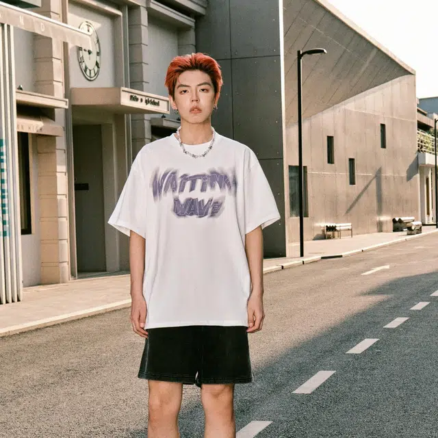 WAITINGWAVE T