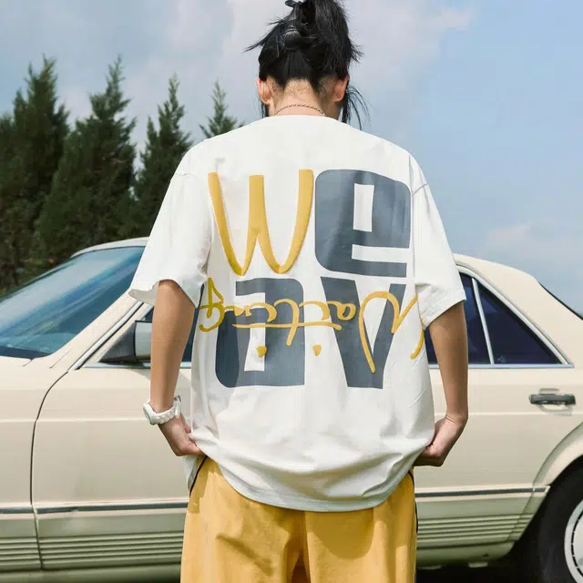 WAITINGWAVE T