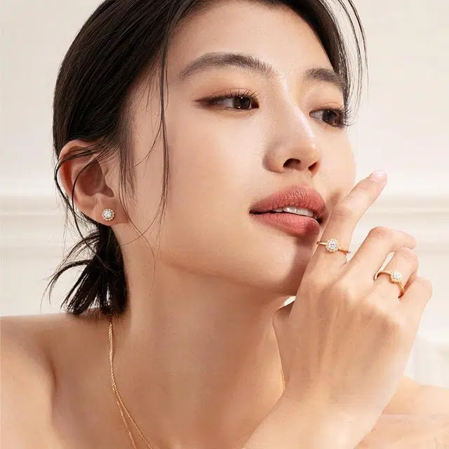 FANCI 60 18K