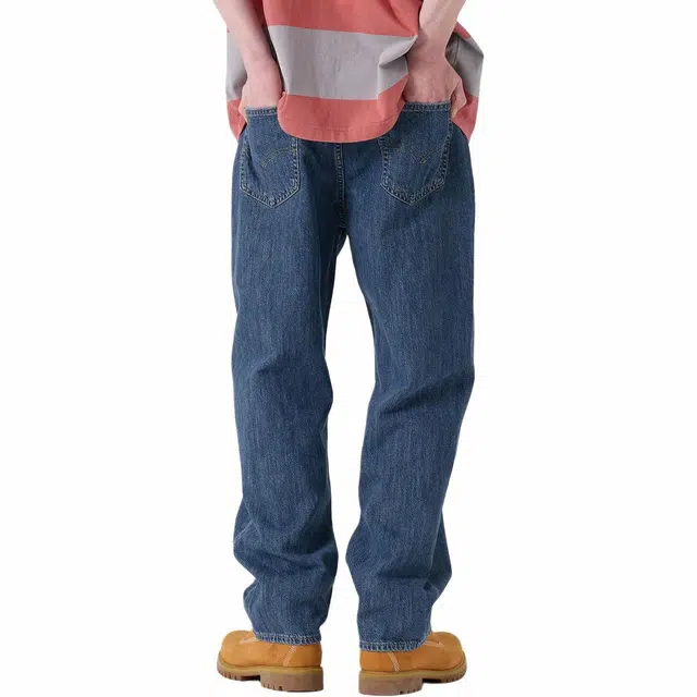 levis 568