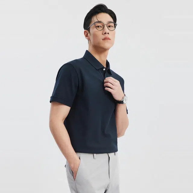 SEPTWOLVES Polo
