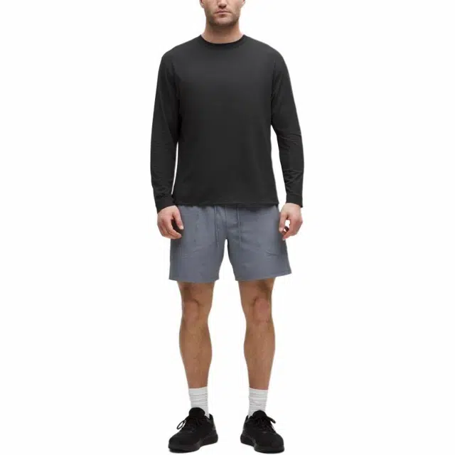 lululemon SS25 EasySe T