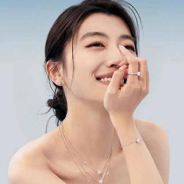 FANCI 18K60