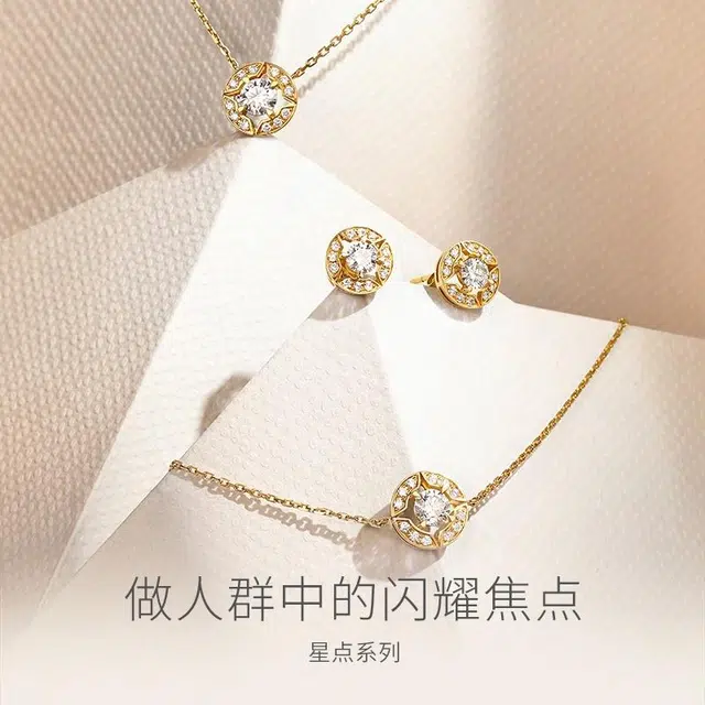 FANCI 40 18K