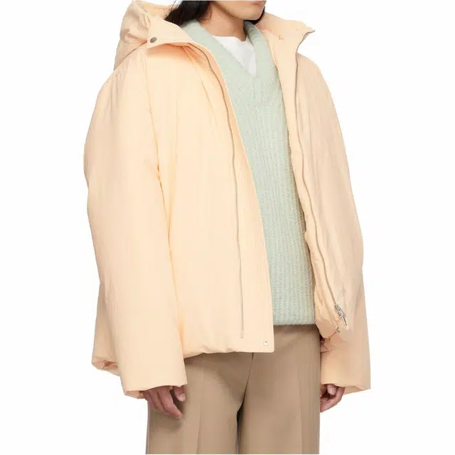JIL SANDER