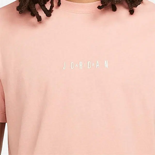 Jordan T