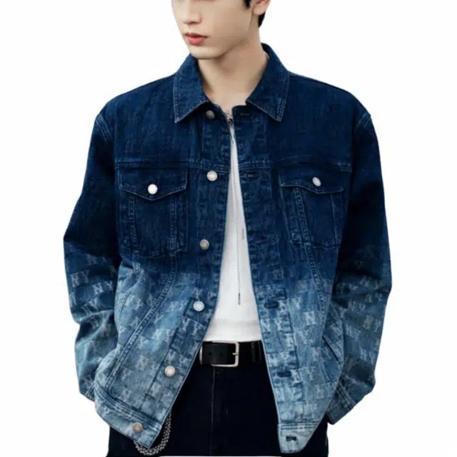 MLB SS25