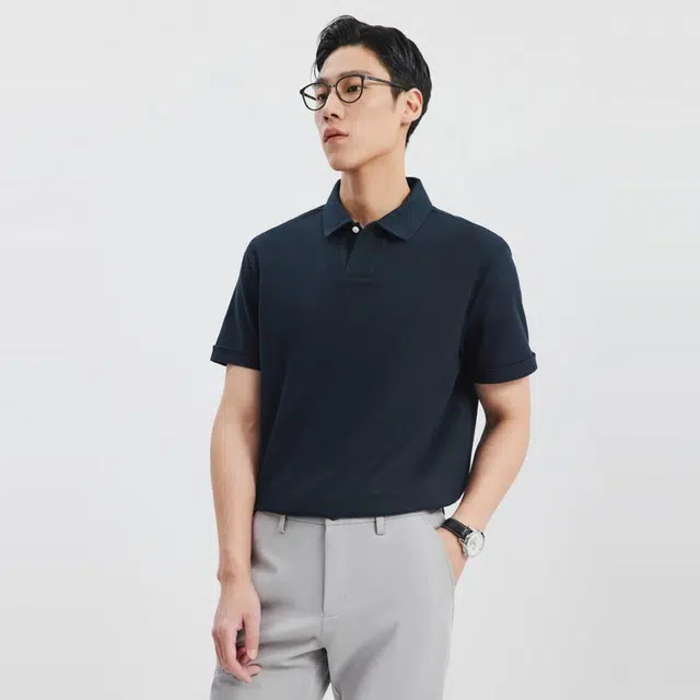 SEPTWOLVES Polo