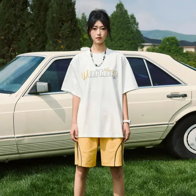 WAITINGWAVE T