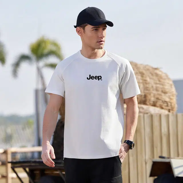 Jeep T