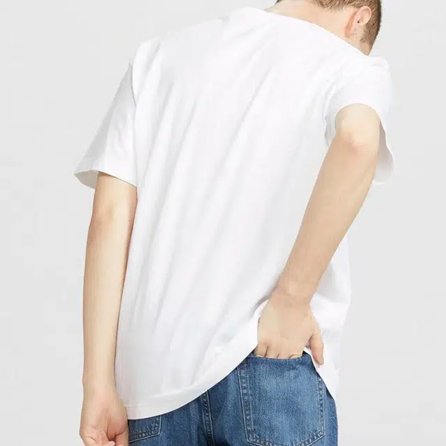 UNIQLO x MARVEL Art of Marvel T