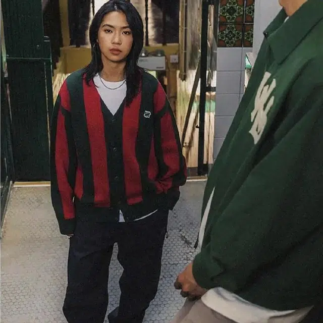 UNDEFEATED SS25