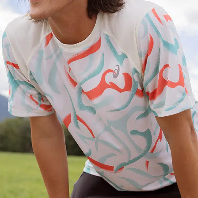 Asics ACTIBREEZE Beige