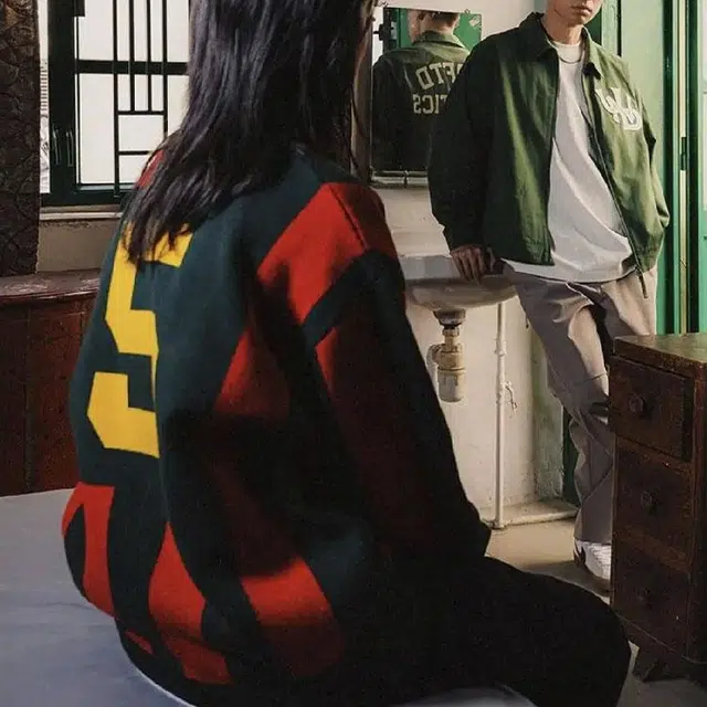 UNDEFEATED SS25