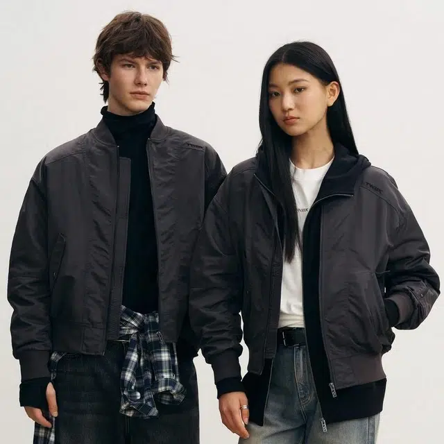 Teenie Weenie Men 24FW MA-1