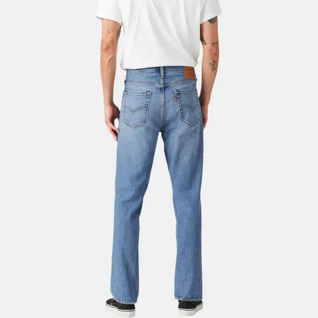 levis 541