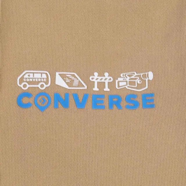 Converse