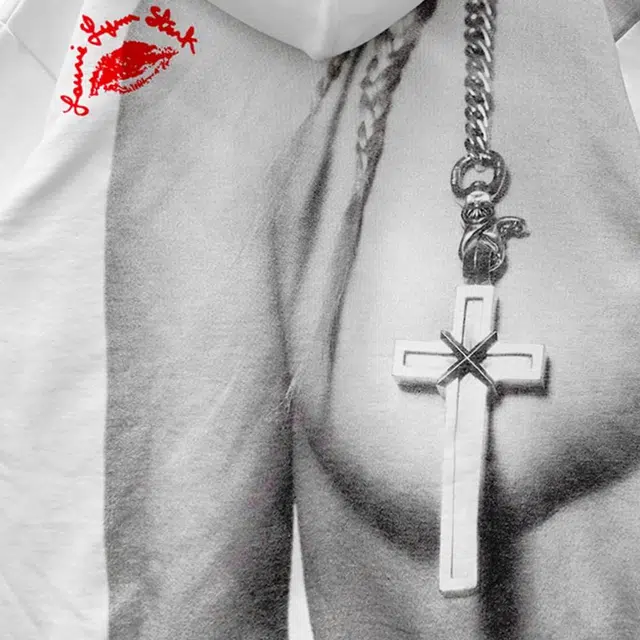 Chrome Hearts