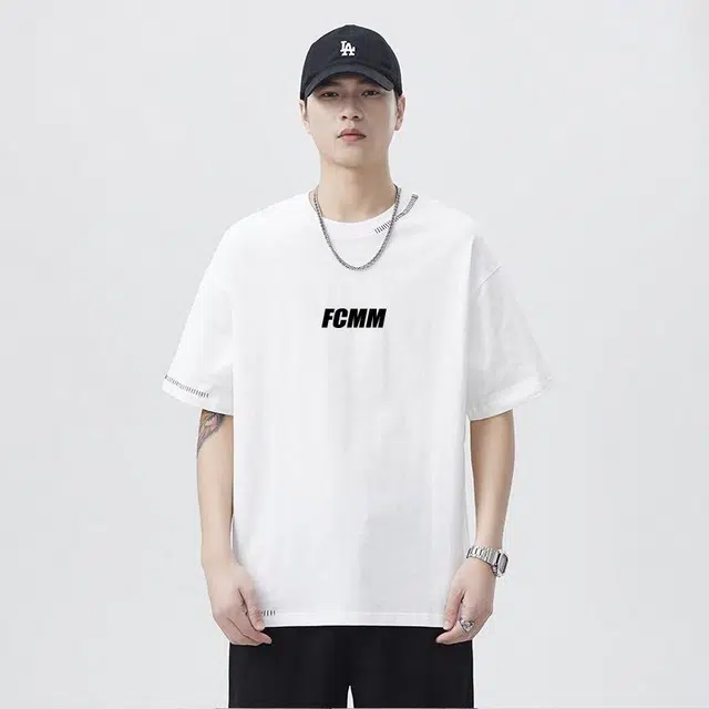 FCMM logoT