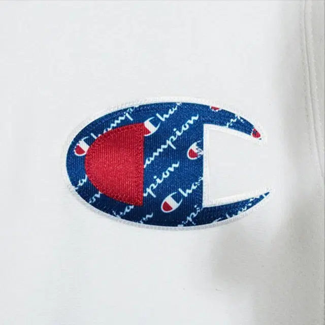 Champion weaveclogo