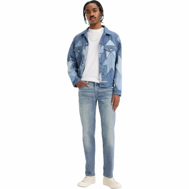 Levis