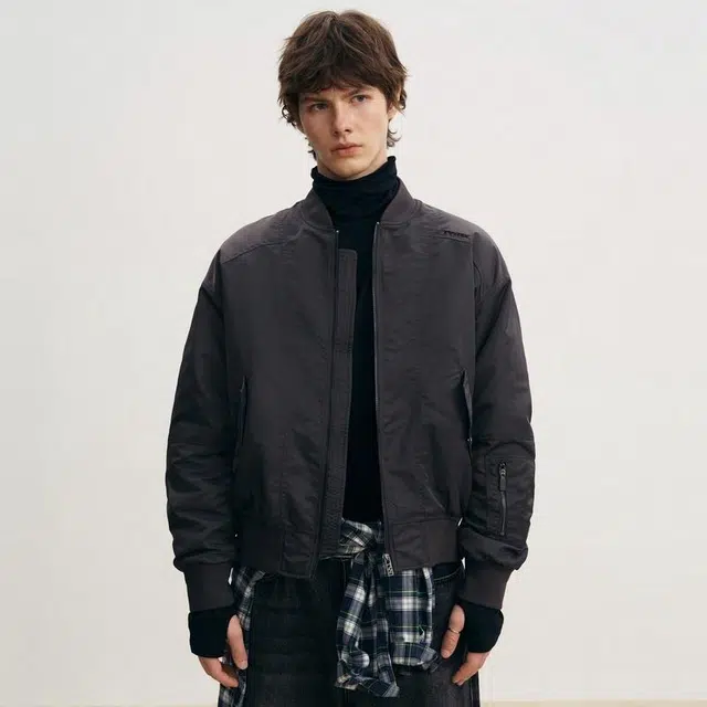 Teenie Weenie Men 24FW MA-1