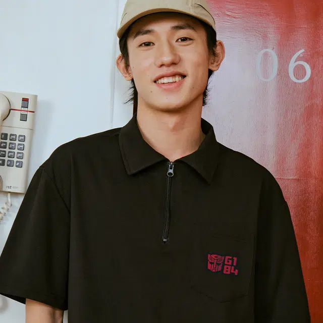 TRANSFORMERS vibePolo