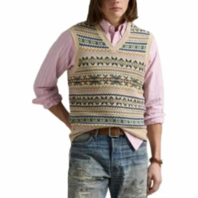 Ralph Lauren V