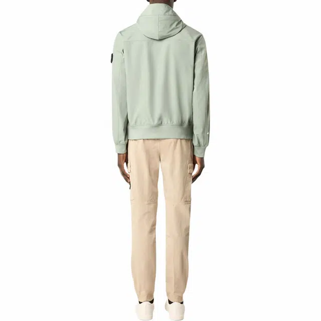STONE ISLAND SS25 SOFT SHELL