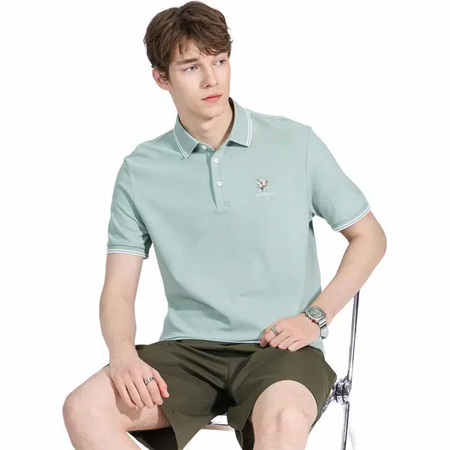 FAIRWHALE Polo