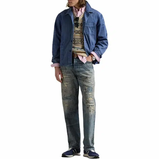Ralph Lauren V