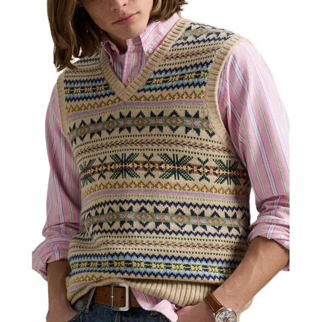 Ralph Lauren V
