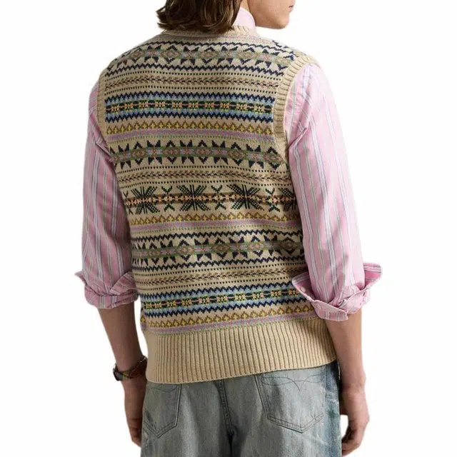 Ralph Lauren V
