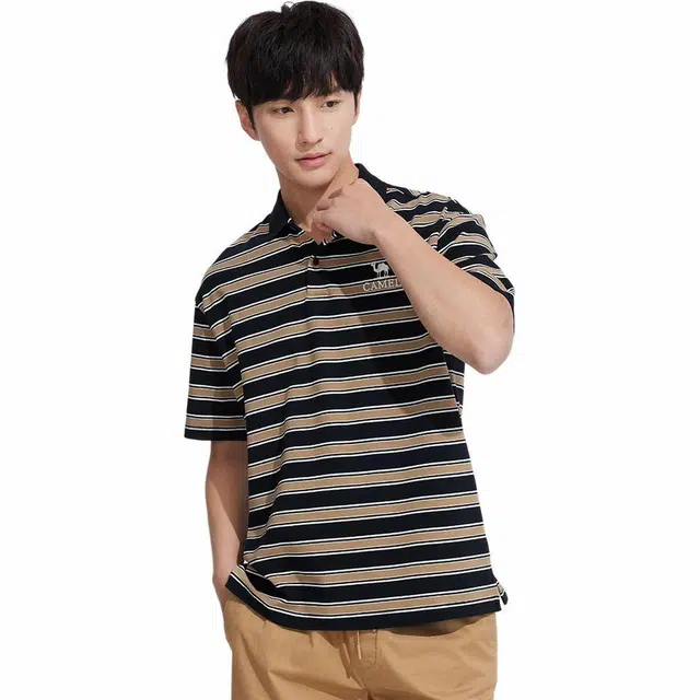 CAMEL Polo