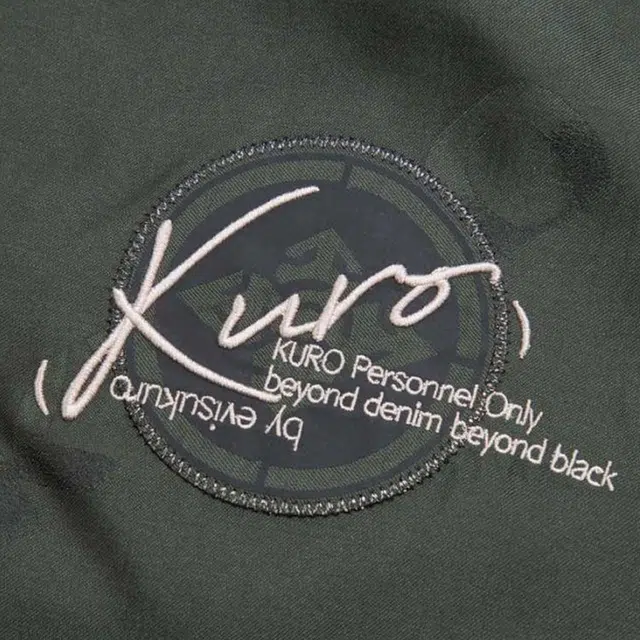 EVISU